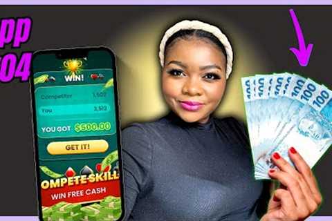 💰5 BEST Game Apps That Pay You REAL Money for Playing (Proof Inside!)