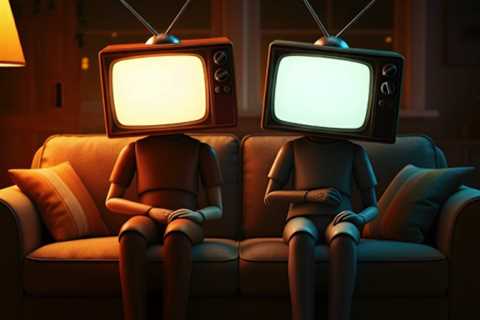 Who Owns The Media? There Are 6 Monolithic Corporations That Control Almost Everything We Watch,..