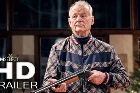 RIFF RAFF Trailer (2025) Bill Murray