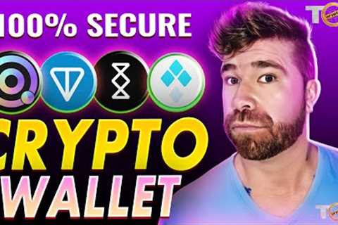 Top 5 Crypto Wallet for Beginners: Safe and Easy to Use!
