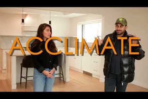 Multi Family Home Renovation FINAL REVEAL!