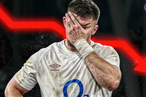 The Biggest Rugby Mistake In A Generation | Rugby Pod