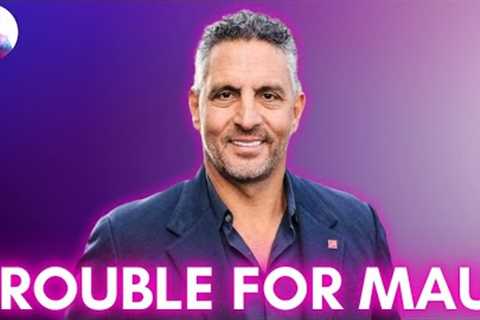 Bad News For Mauricio Umansky As His Texts Will Be Brought Into Court As Evidence! #bravotv