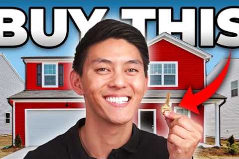 How To Buy Your First Home In 2025 (Step-by-Step)