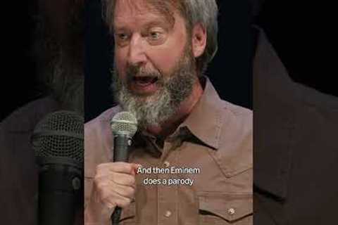 Real ones know. | Tom Green: I Got A Mule!