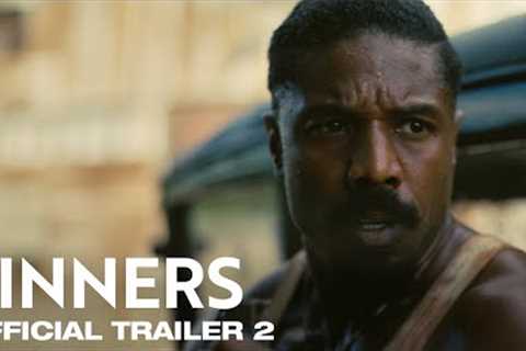 Sinners | Official Trailer 2