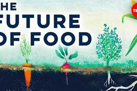 Can we create the perfect farm? - Brent Loken