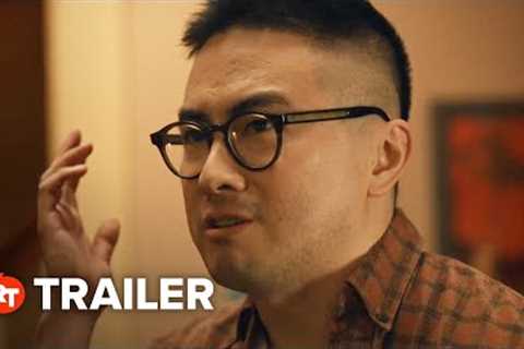 The Wedding Banquet Teaser Trailer (2025)