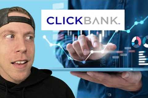 Honest Clickbank Review - Affiliate Marketplace Review