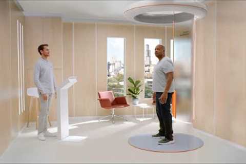 The Future of Healthcare