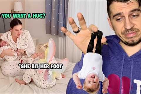 Gentle Parenting On Tik Tok Is Ruining Gen Alpha