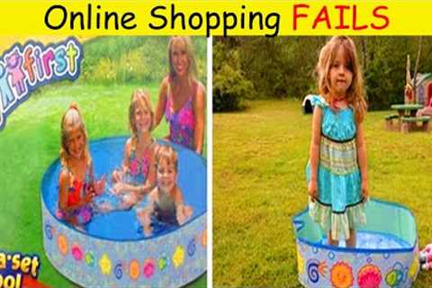 Funny online shopping fails #3