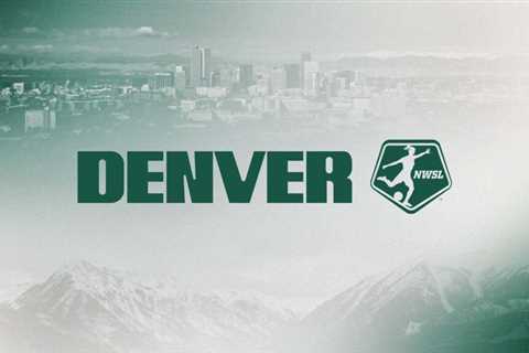Denver officially awarded 2026 NWSL expansion team: What you need to know