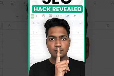 SEO Hack Revealed: The Best Way to Find Keywords!