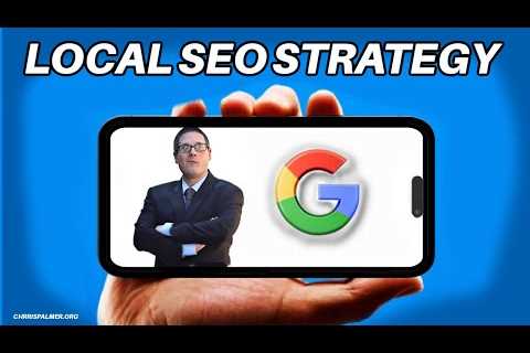 Learn Practical Local SEO Strategy