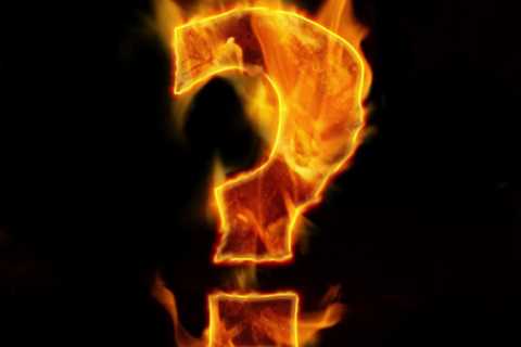 10 Burning Questions That Everyone Should Be Asking About The Black Hawk Disaster In Washington D.C.