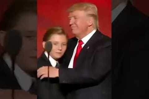 #shortvideo #shots #trumpfamily #celebrities #celebrity #news #celebrity