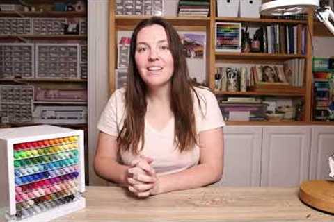 5 Creative Hobbies to Try for National Hobby Month! 🎨 with Studio.Katie