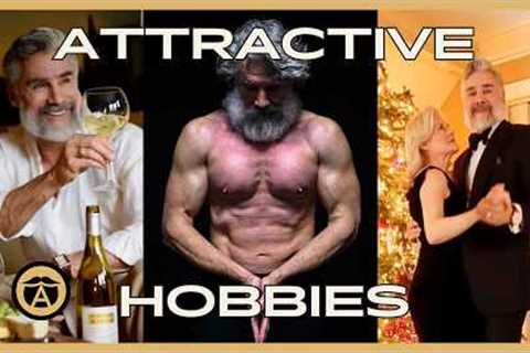 Attractive Hobbies All Guys Should Try