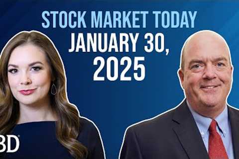 Stocks Fade Late After Trump Tariff Threat; Duolingo, Square, Doximity In Focus | Stock Market Today