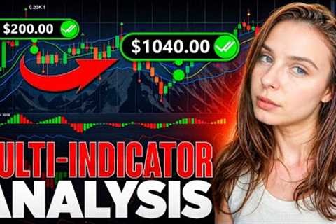TECHNICAL ANALYSIS ➜ BINARY OPTIONS FOR BEGINNERS | BINARY MARKET ANALYSIS KITTY TRADER | EXNOVA