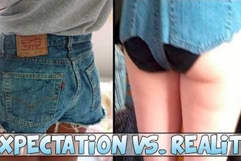 Cheap Funny Online Shopping Disasters #2