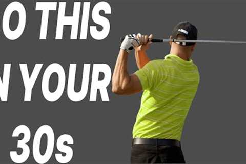 The 10 Best Hobbies For Men In Their 30s