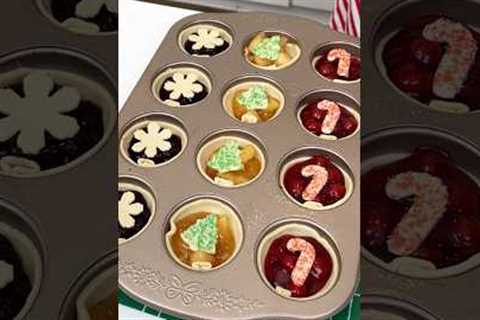 Easy Holiday dessert ideas