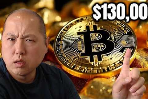 [URGENT] Bitcoins Next Breakout Is Coming