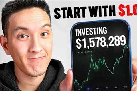 How to Invest in Stocks for Beginners 2025 (Step by Step Guide)