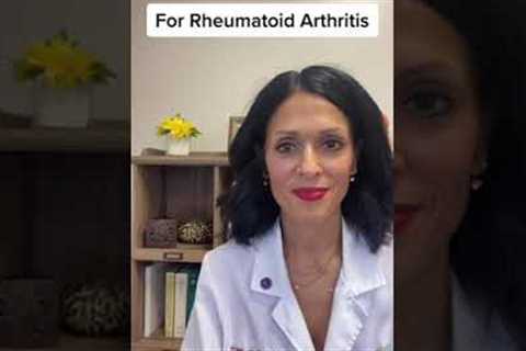 Try This for Rheumatoid Arthritis Relief: Simple Tips That Work