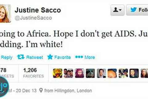 10 Social Media Posts That Caused MASSIVE Backlash