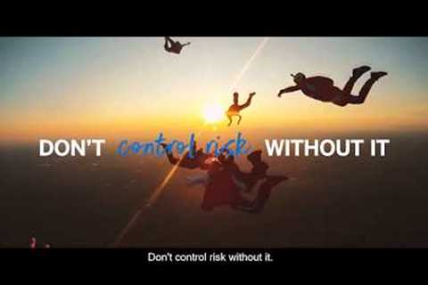 We are American Express Global Business Travel
