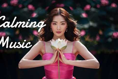 Reduce Stress in 5 Minutes with This POWERFUL Meditation Music