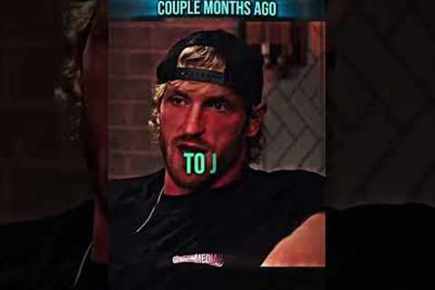 Jake Paul vs Logan Paul is happening 🥊 #shorts #jakepaul #loganpaul #trending