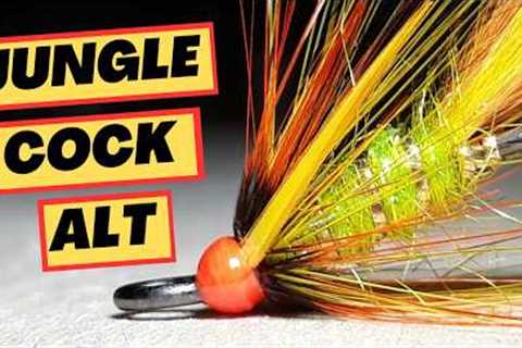 A Real GAME CHANGER Jungle Cock Sub!