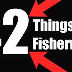 42 $1 Things For Fishing (Dollar Tree Store) Stuff For Fisherman Only