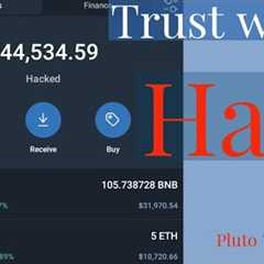 Trust Wallet hack| Unlimited Bnb,Usdt,Eth,Ada and many more for free.