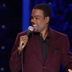 Chris Rock - Defending Rap Music