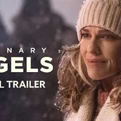 Ordinary Angels (2024) Trailer – Hilary Swank, Alan Ritchson, Nancy Travis, Tamala Jones