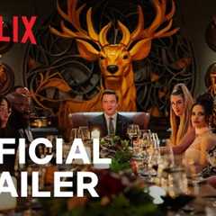 Million Dollar Secret | Official Trailer | Netflix