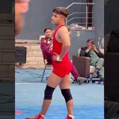 wrestler after loss fighting #freefire #gaming #motivation #trending #youtubeshorts