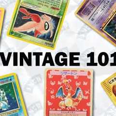 Why Vintage Cards Are Cheaper Than Modern