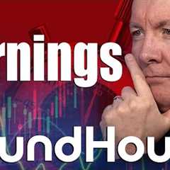 SOUN Stock - SoundHound EARNINGS CALL LIVE - Martyn Lucas Investor @MartynLucasInvestorEXTRA