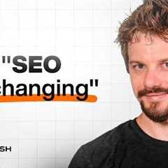 The New Approach to SEO that Changes Everything in 2025