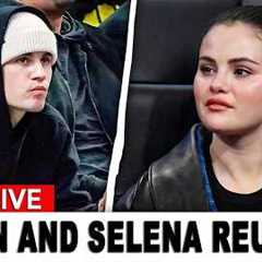 Selena Gomez DEEPLY Emotional After Seeing Justin Bieber at the Golden Globes LA