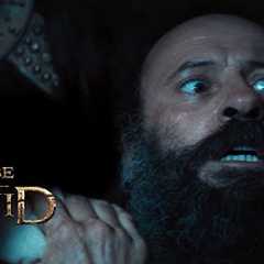 King Saul Loses His Mind | House of David | Prime Video