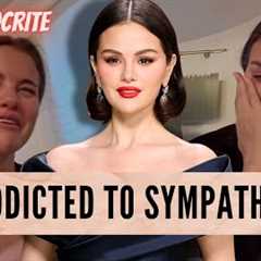 Selena Gomez the Eternal VICTIM: The Downfall of Emilia Pérez