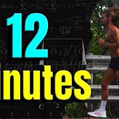 The Secret to Better Running: Why Your Warm-Up is Wrong!