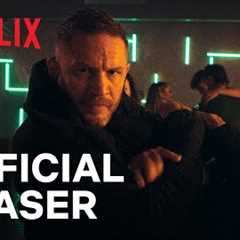 HAVOC | Official Teaser | Netflix